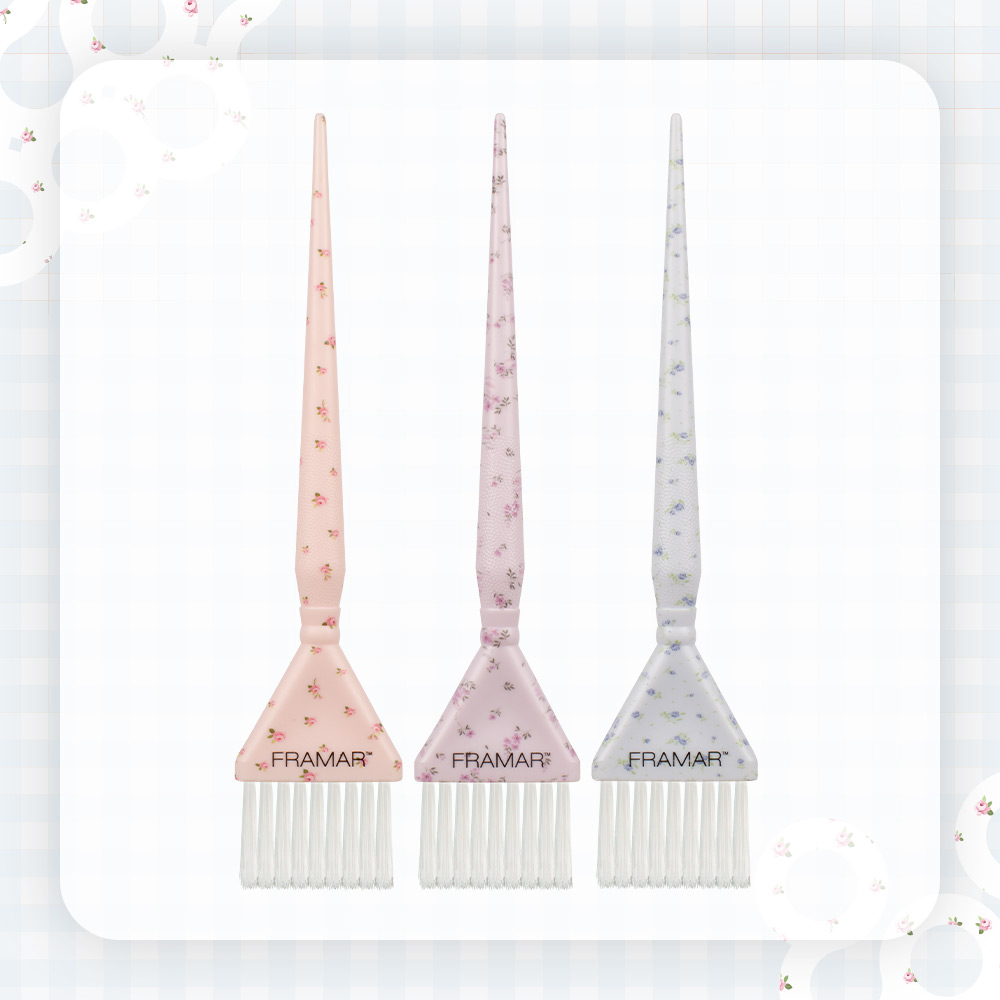 Framar Country Charm - Triple Threat Set