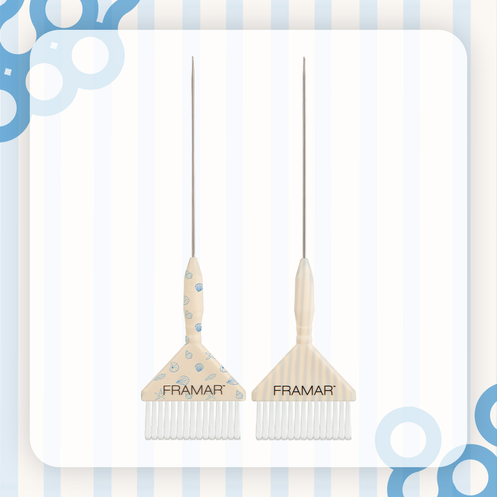 Framar Beach Bum - Big Daddy Pintail Duo