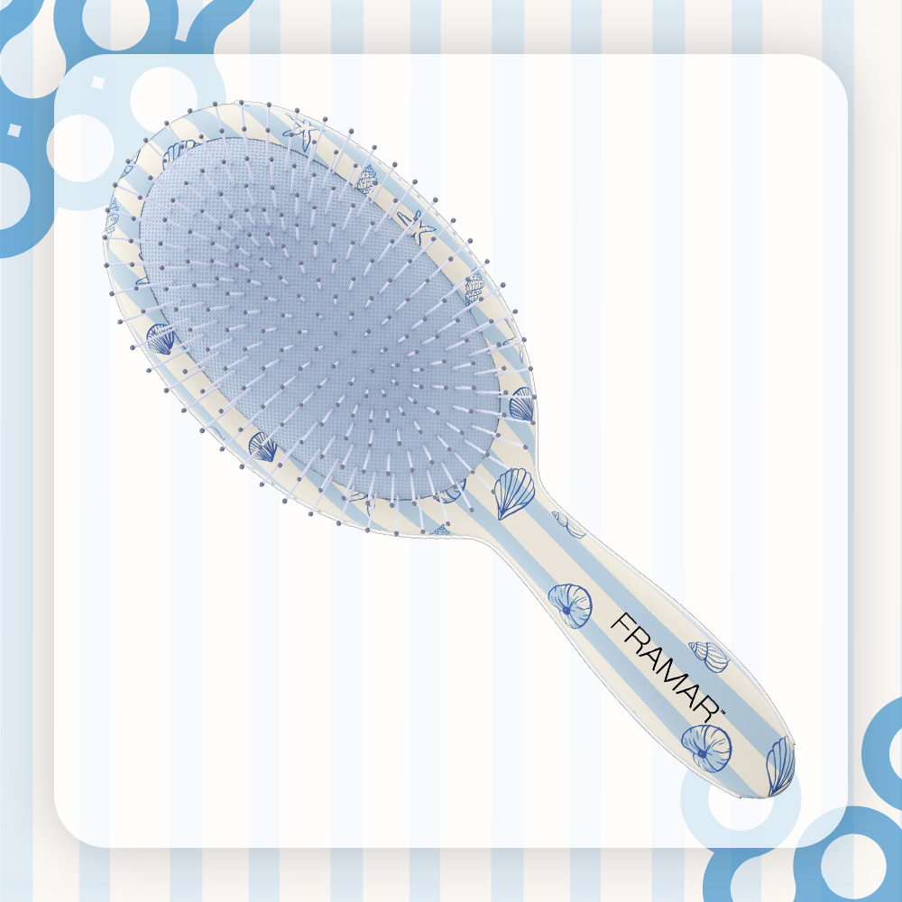 Framar Beach Bum - Detangle Brush