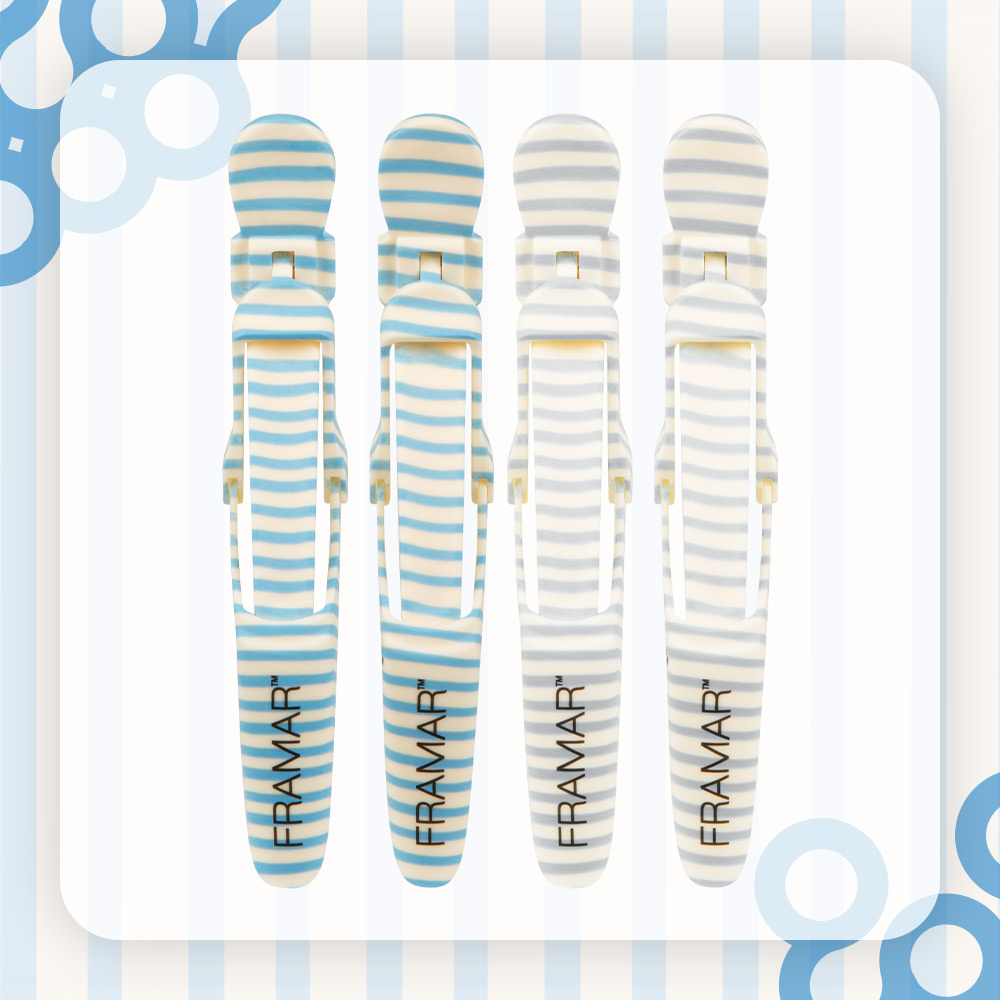 Framar Beach Bum - Gator Grips