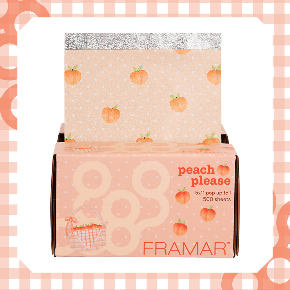 Framar Peach Please - Pop Up