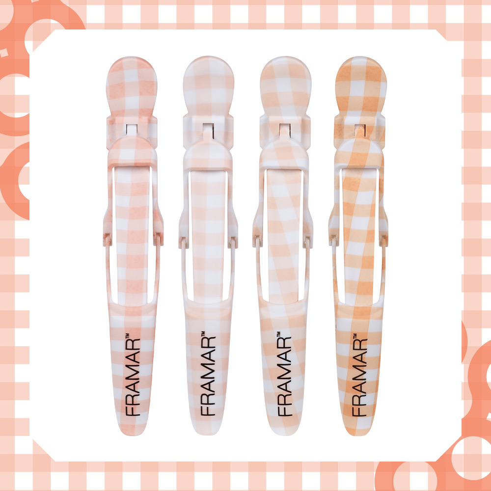 Framar Peach Please - Gator Grips