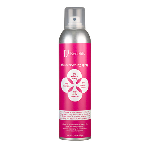 79070002 12 Benefits Everything Spray 4in1 7.5oz