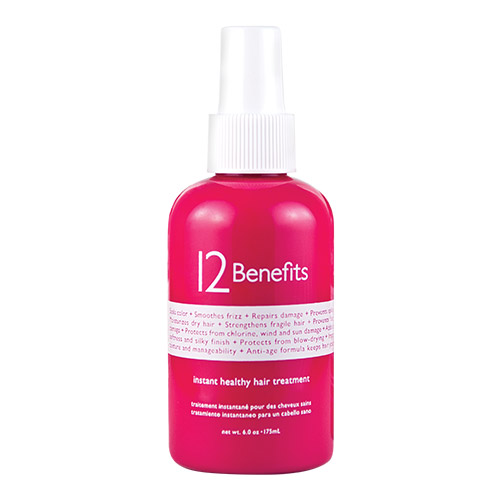 79090002 12 Benefits Treatment 6oz