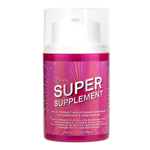 12 Benefits Super Serum 1.7oz