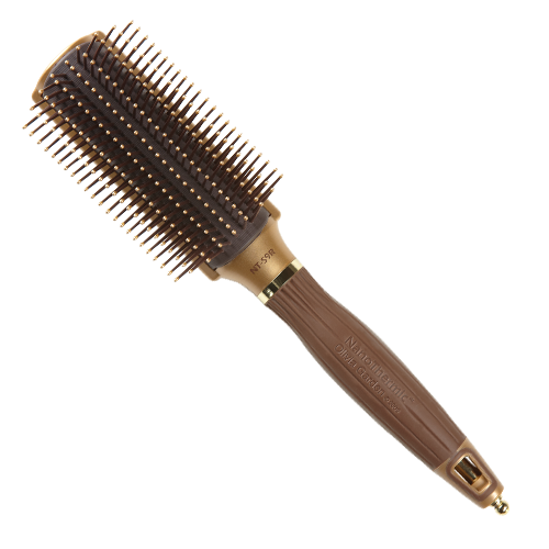 80084001 Olivia Garden - NanoThermic Styling Brush