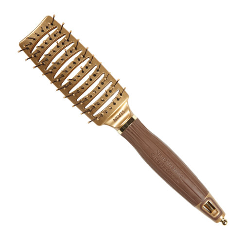 80084002 Olivia Garden - NanoThermic Vent Brush