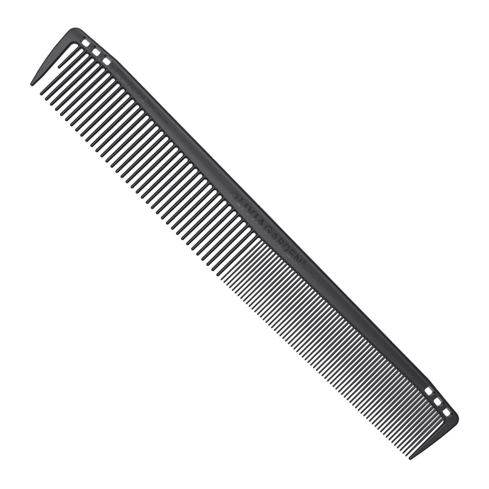 Olivia Garden - CarbonLite 8.5" Cutting Comb