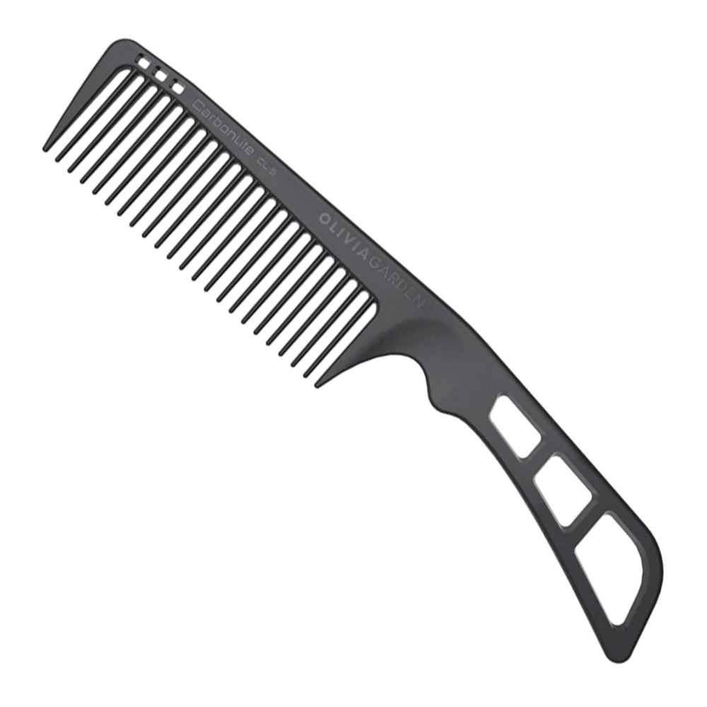 80086011 Olivia Garden - Detangling Comb