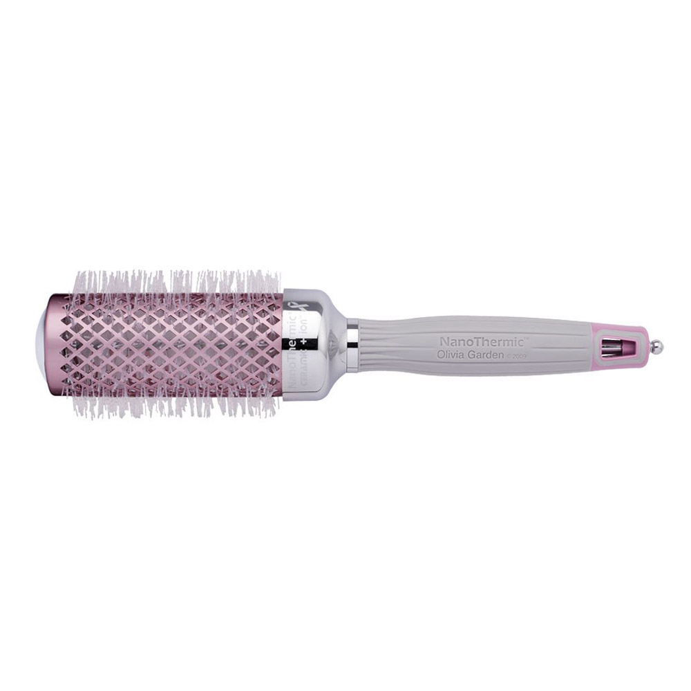 80089002 Olivia Garden - NanoThermic Ceramic + Ion 1 3/4"