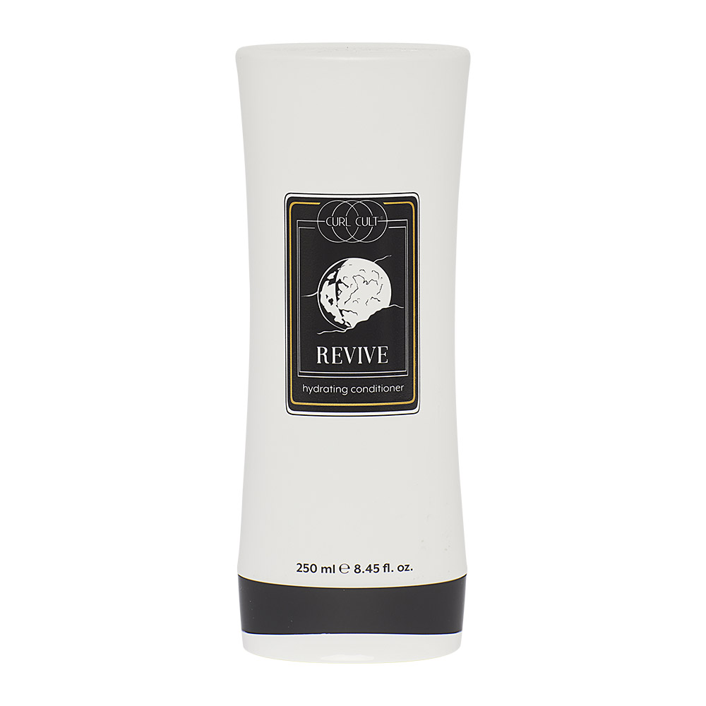 Curl Cult Refresh Hydrating Conditioner - 250ml