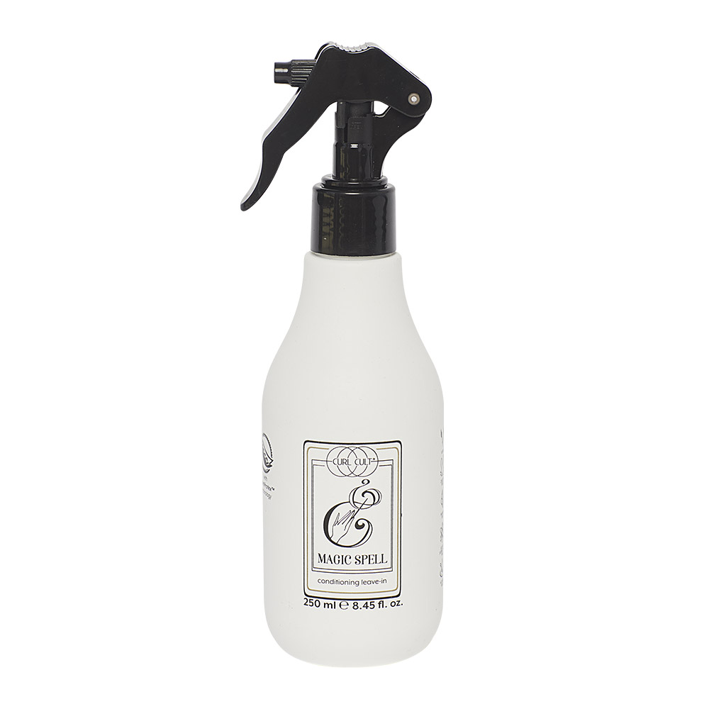 Curl Cult Magic Spell Conditioning Leave-In - 250ml