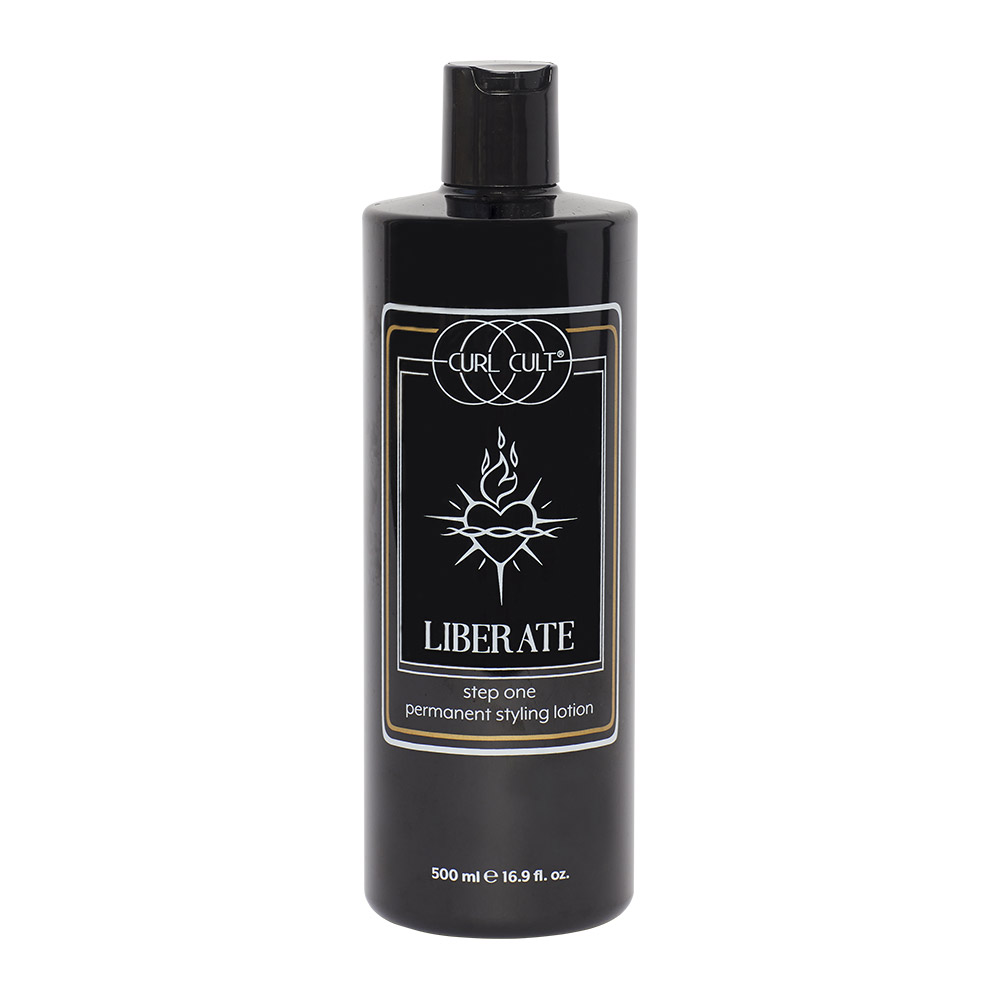 Curl Cult Liberate Step One - 500ml