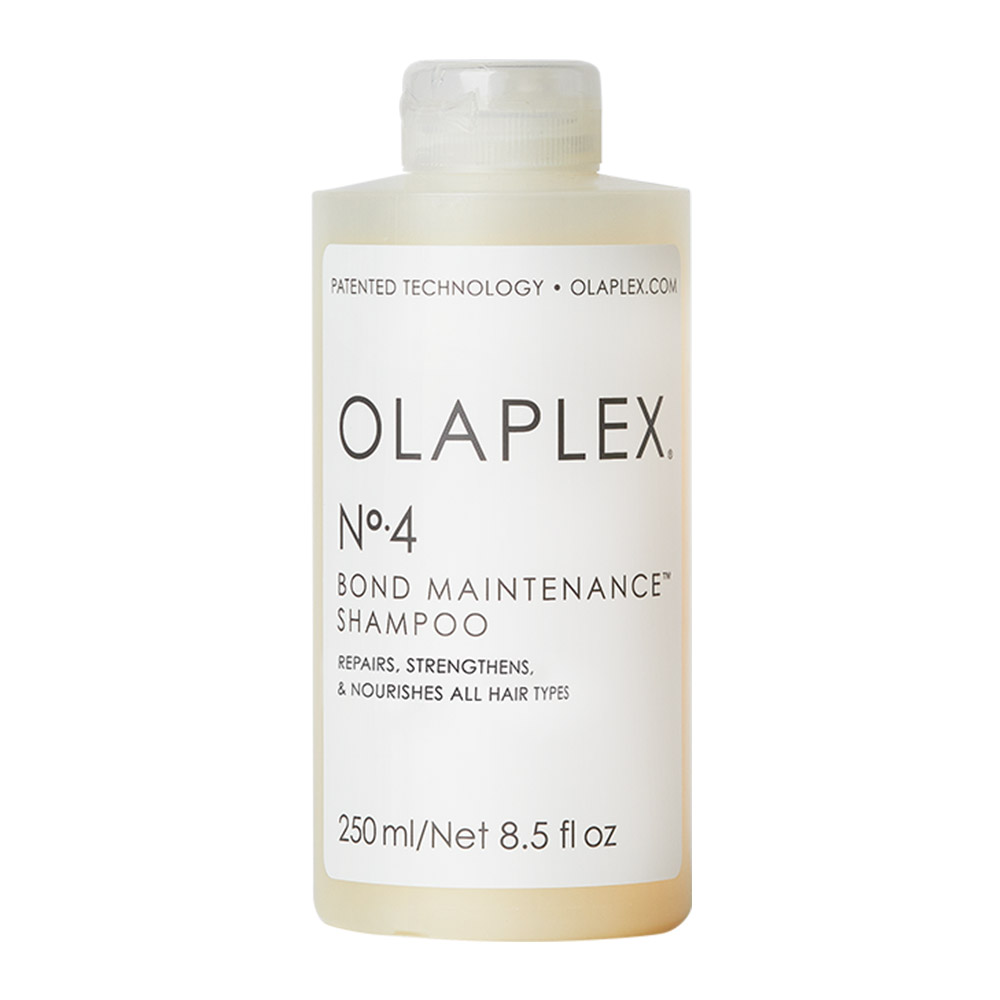 Olaplex No.4 Bond Maintenance Shampoo - 8.5oz