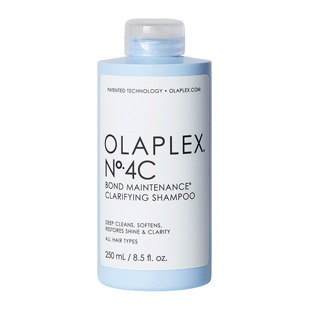 82040005 Olaplex No.4C Bond Maintenance Clarifying Shampoo - 8.5oz