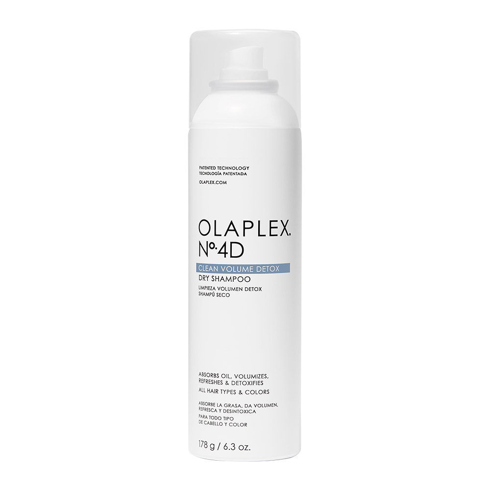 82040007 Olaplex No.4D Dry Shampoo - 6.3oz