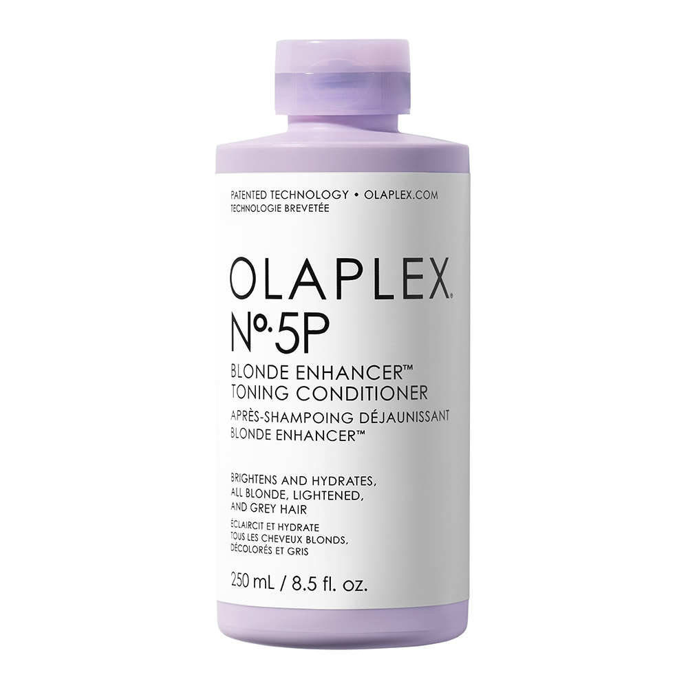 82050003 Olaplex No.5P Blonde Enhancer Toning Conditioner - 8.5oz