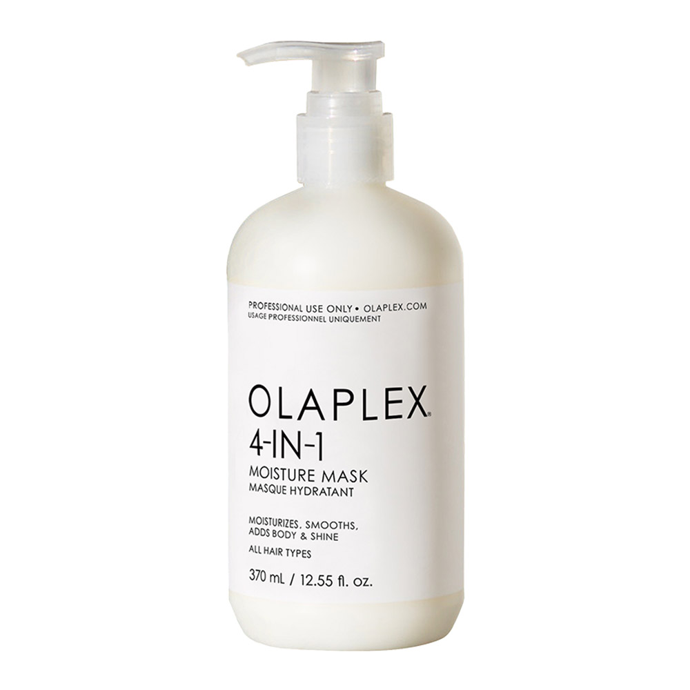 82090005 Olaplex 4-in-1 Moisture Mask - 12.55oz