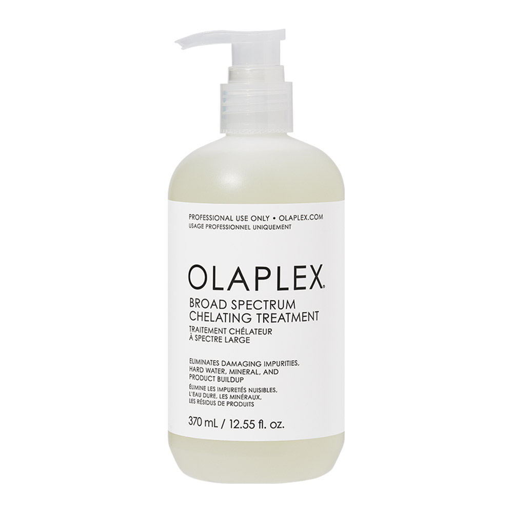 82090006 Olaplex Broad Spectrum Chelating Treatment - 12.55oz