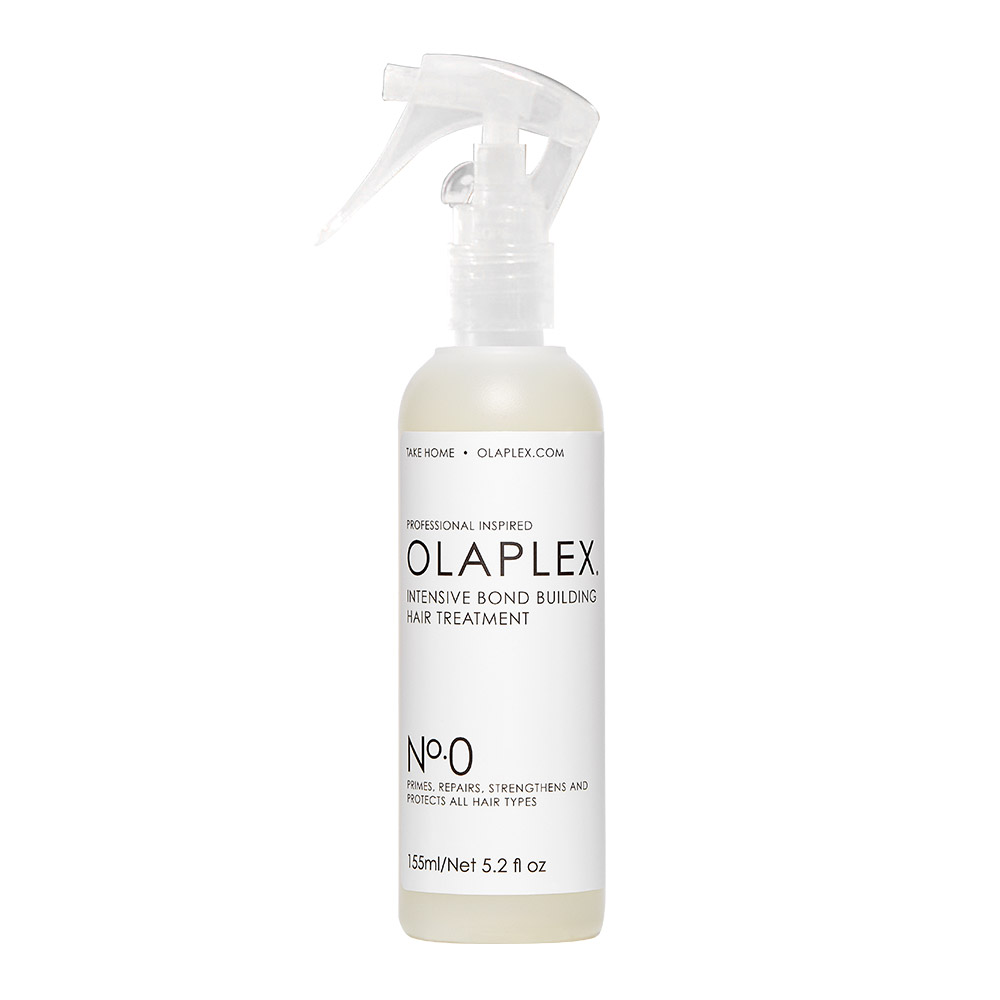 82091001 Olaplex No.0 Intensive Bond Building Treatment - 5.2oz