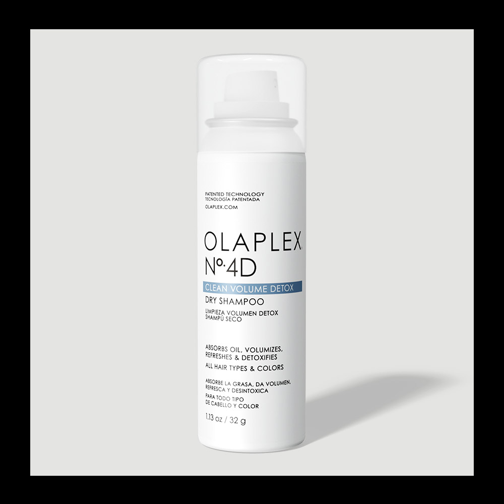 82100008 Olaplex No.4D Dry Shampoo 4+1 Kit