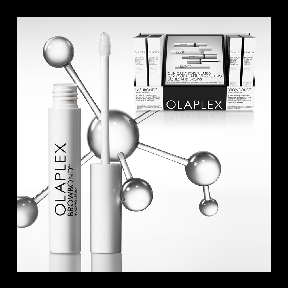 Olaplex Browbond Salon Intro Kit