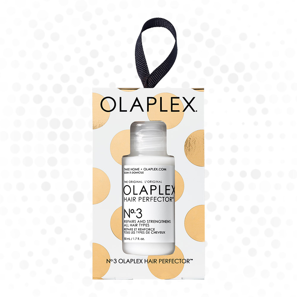 Olaplex Holiday - Gifting Ornament