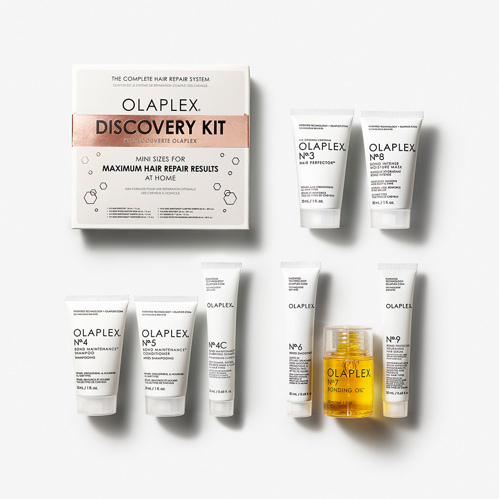 Olaplex Discovery Kit