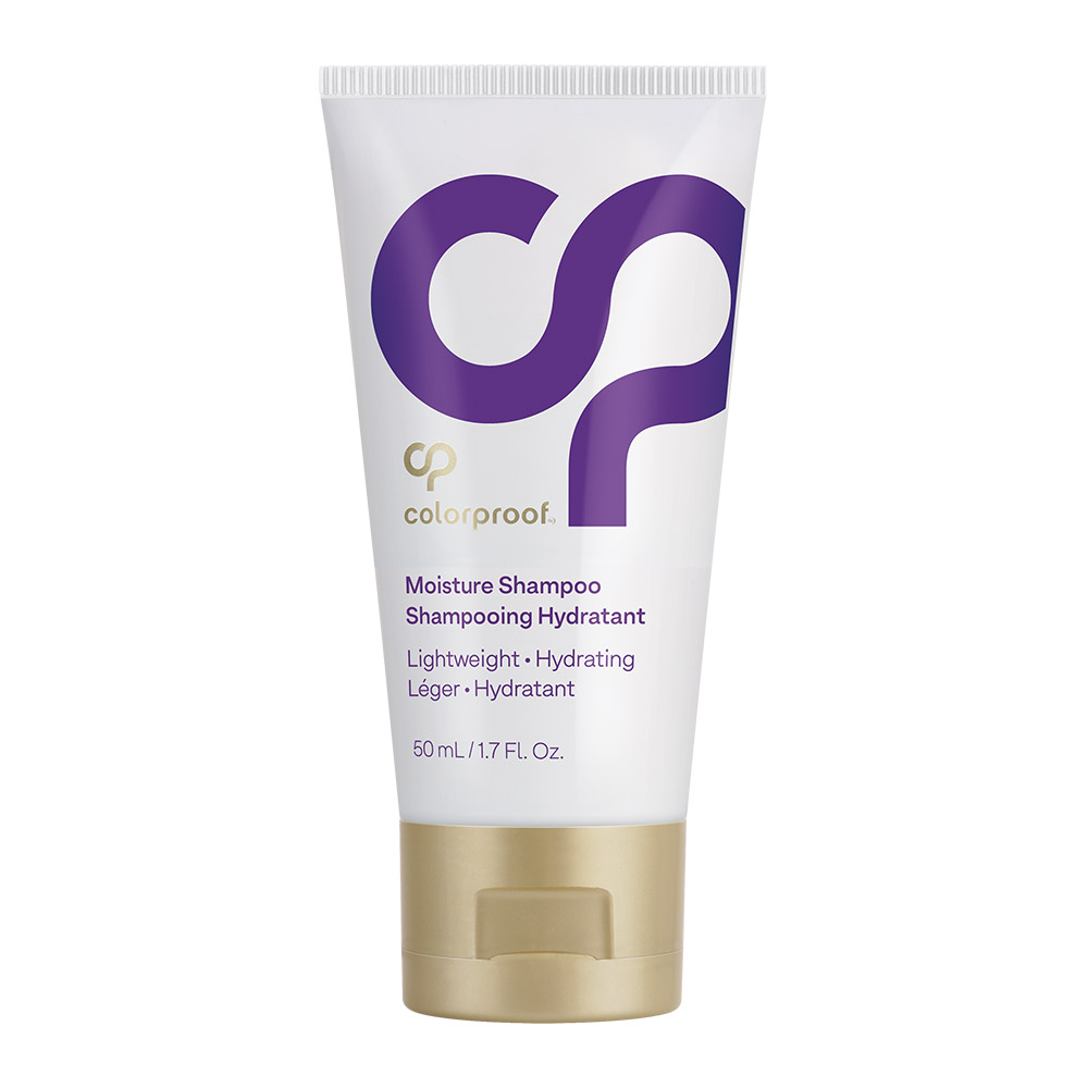 Colorproof Moisture Shampoo - 1.7oz