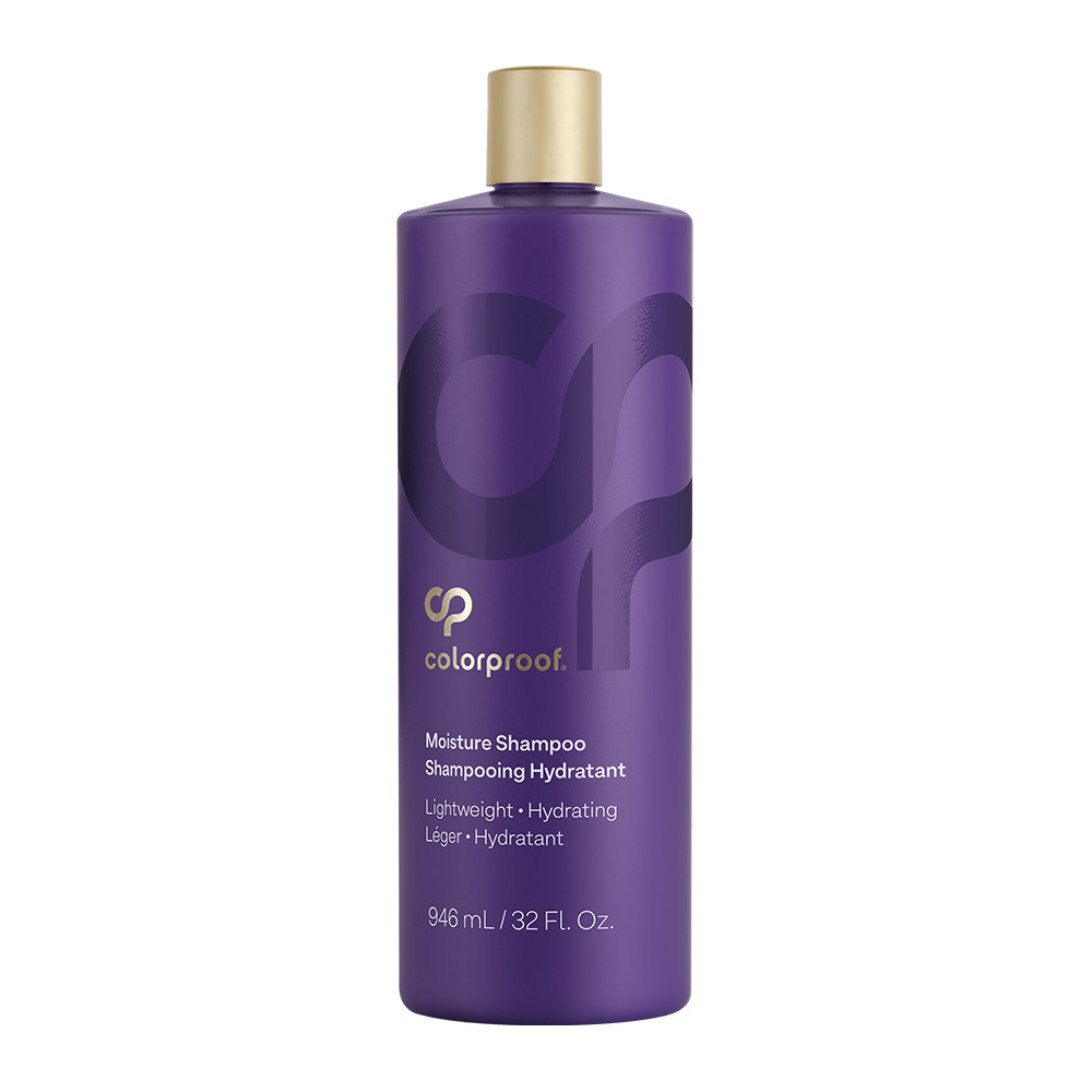 Colorproof Moisture Shampoo - 32oz