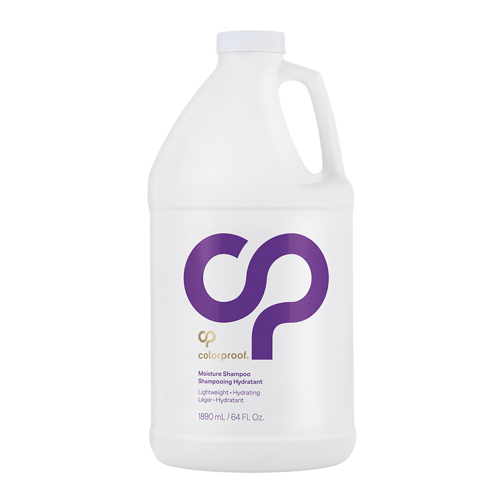 Colorproof Moisture Shampoo - 64oz