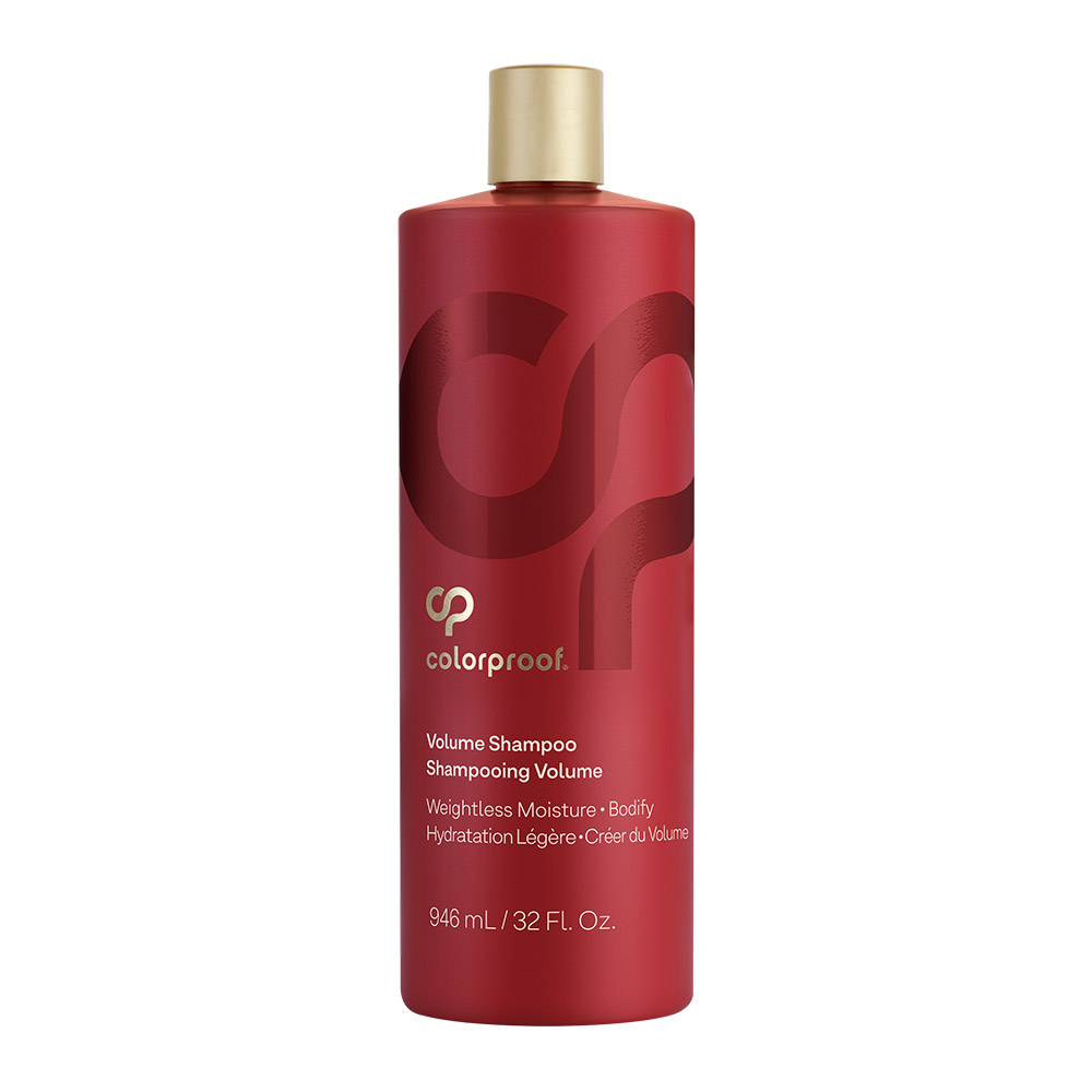 Colorproof Volume Shampoo - 32oz