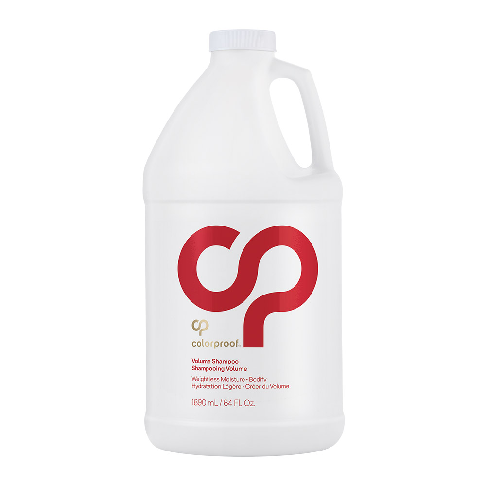 Colorproof Volume Shampoo - 64oz