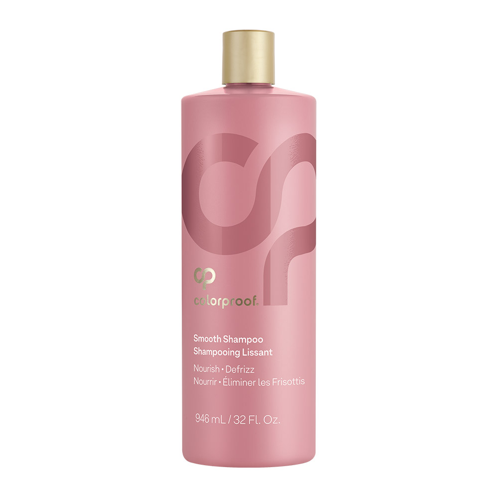 Colorproof Smooth Shampoo - 32oz