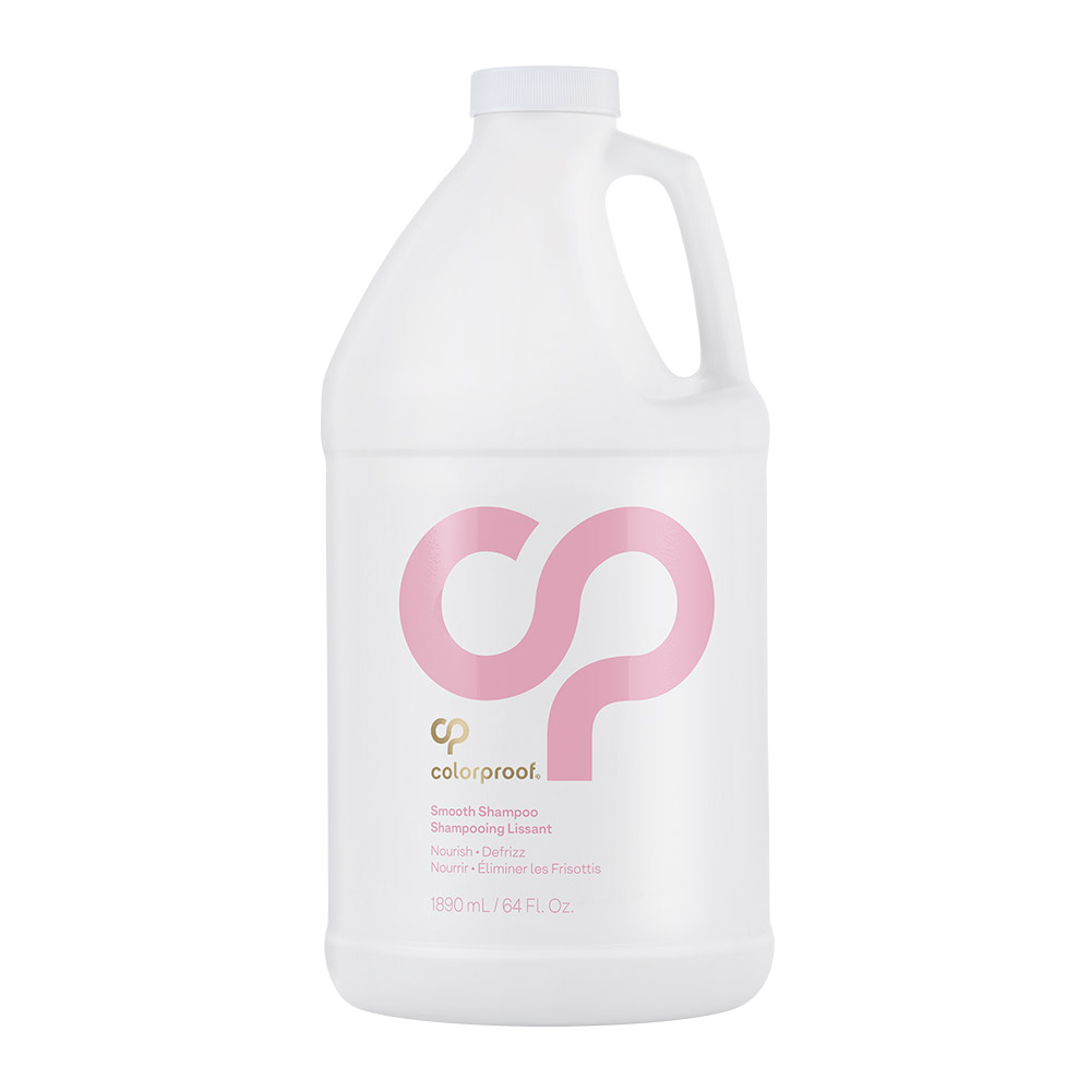 Colorproof Smooth Shampoo - 64oz