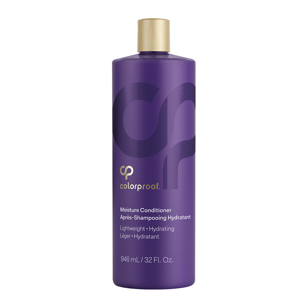 Colorproof Moisture Conditioner - 32oz