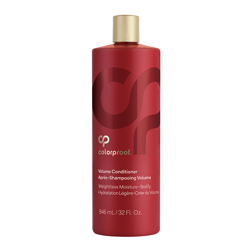 Colorproof Volume Conditioner - 32oz