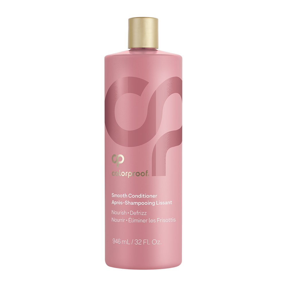 Colorproof Smooth Conditioner - 32oz