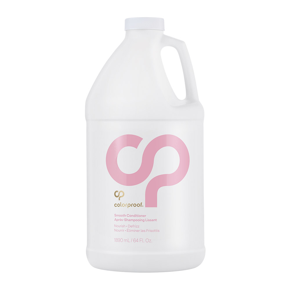 Colorproof Smooth Conditioner - 64oz