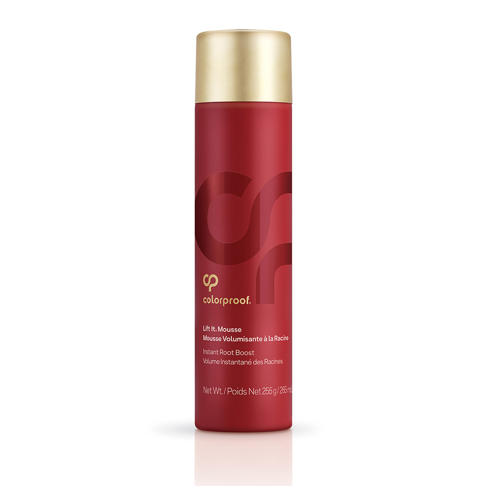 Colorproof Lift It Mousse - 9oz