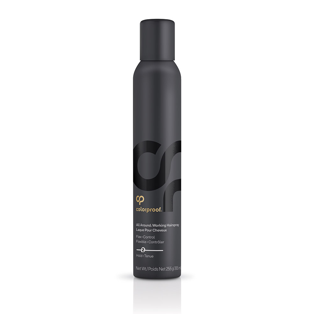 Colorproof All Around Working Hairspray - 9oz