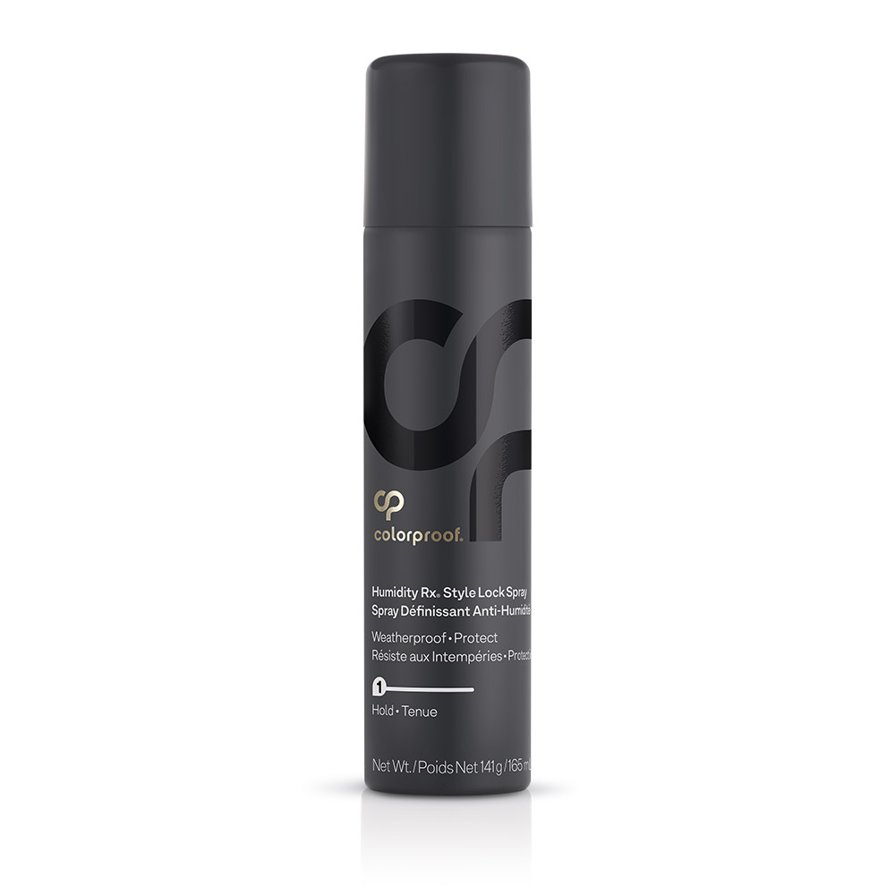 Colorproof Humidity Rx Style Lock Spray - 5oz