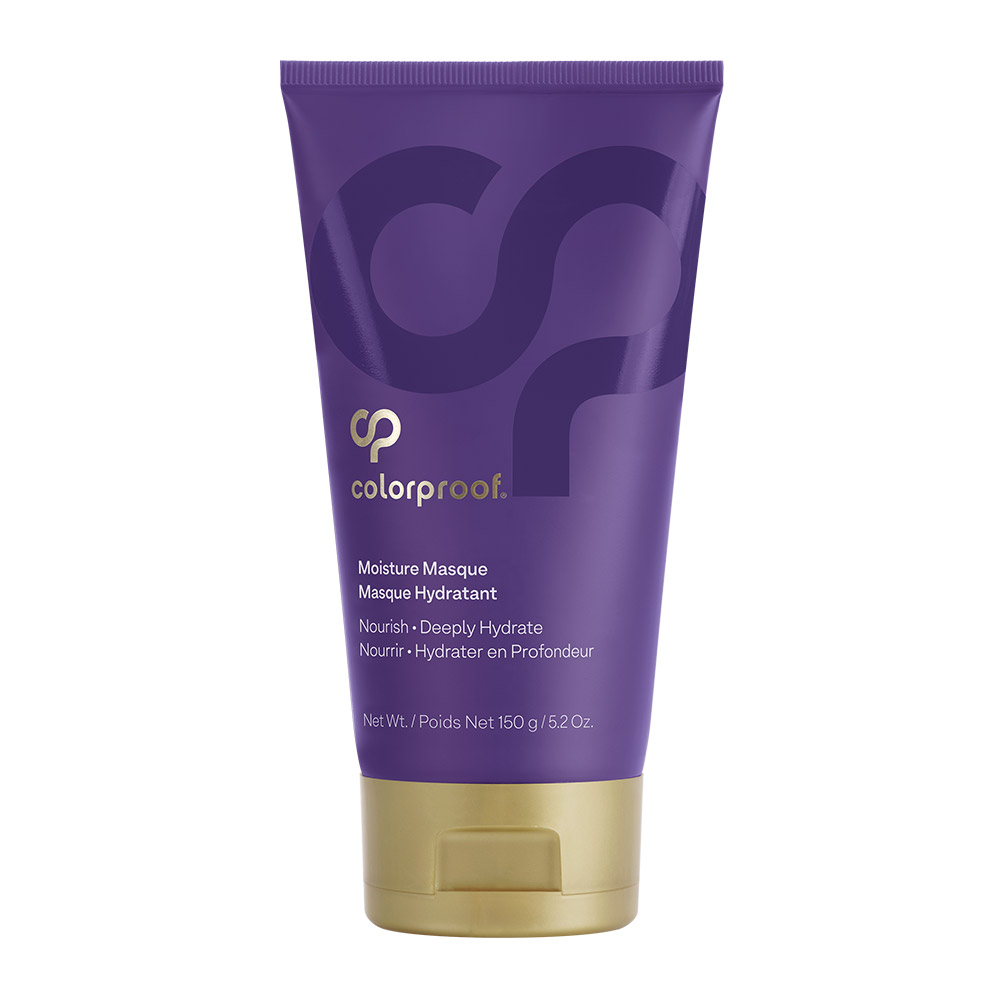 Colorproof Moisture Masque - 5.2oz