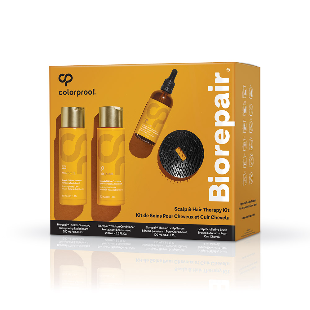 Colorproof Biorepair Thicken Kit