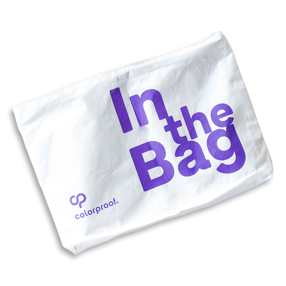 83130010 Colorproof Toning Bag
