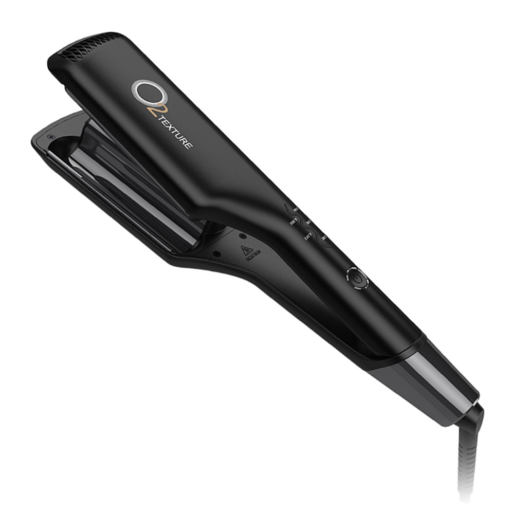 O2 Texture Double Waver