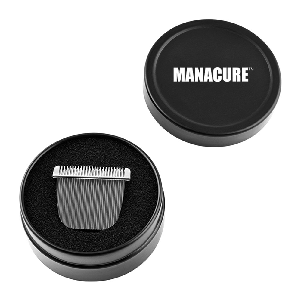 84084002 BOX 90210 Manacure Ceramic Replacement Blade