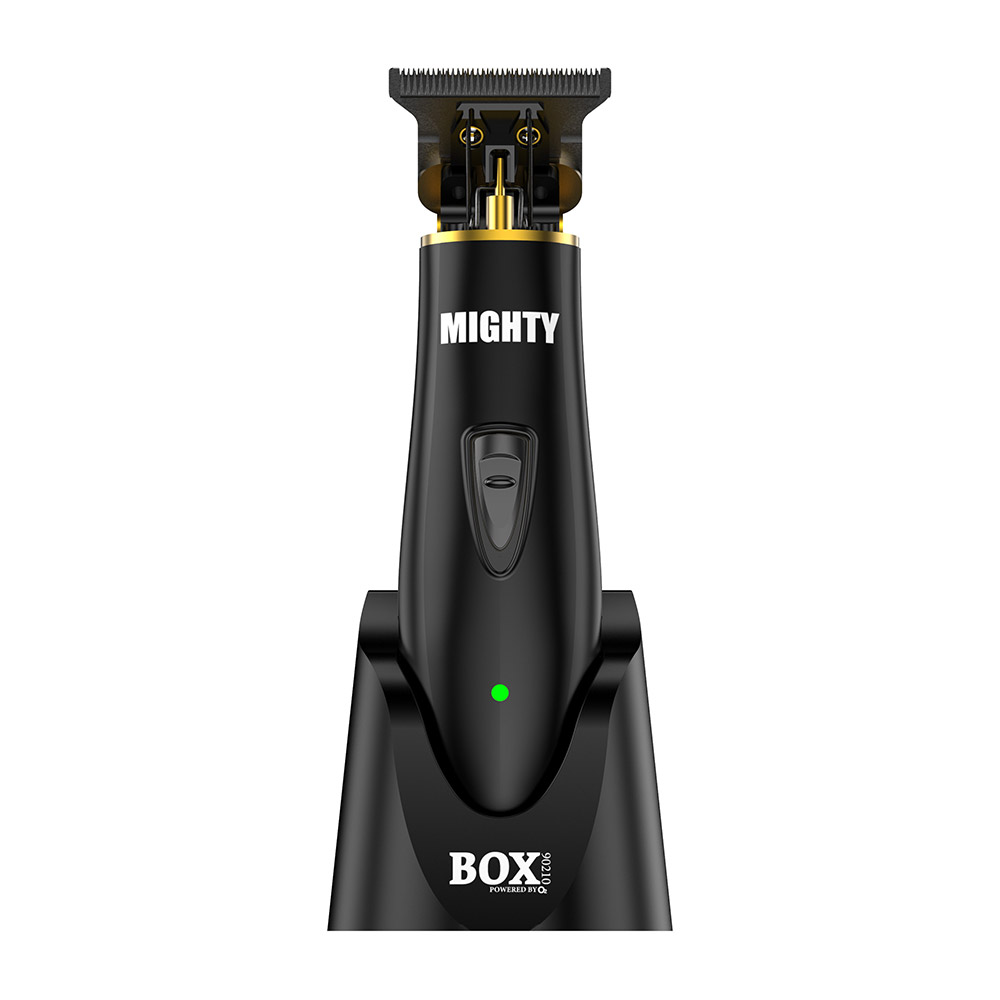 BOX 90210 Mighty Pro Cordless Trimmer