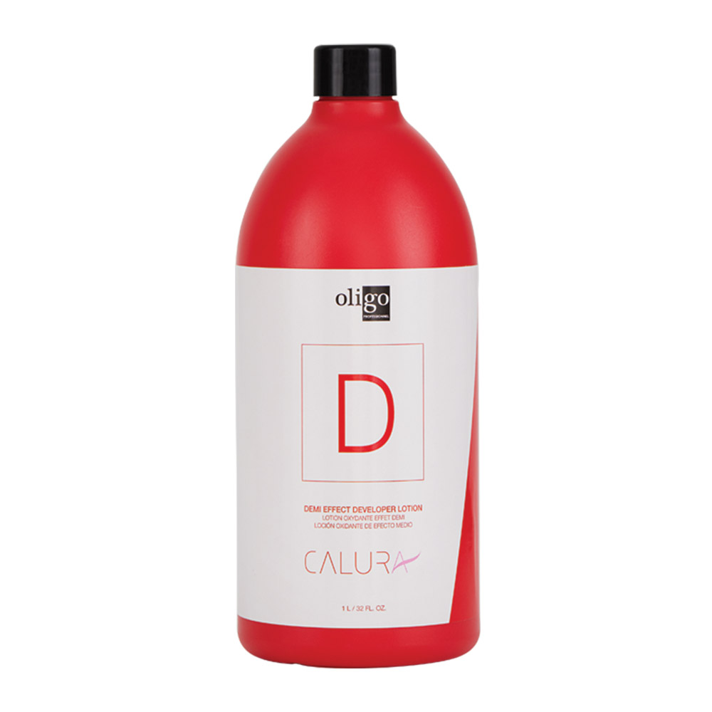 Oligo Calura Demi Developer - 32oz