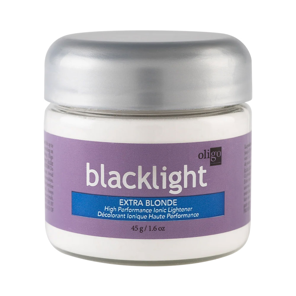 Oligo Blacklight Extra Blonde - 1.58oz